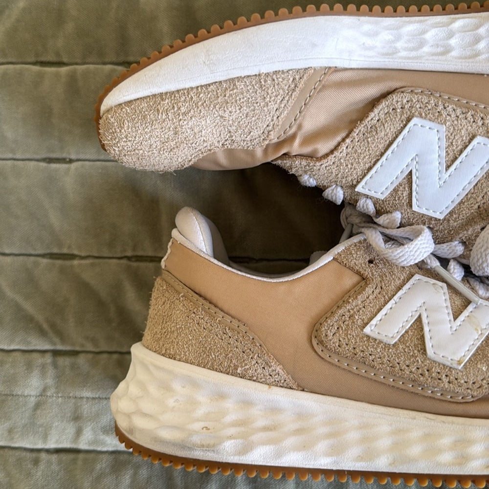 New Balance X-70 - Picture 2 of 7